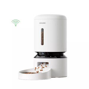 Petlibro Automatic Pet Feeder Single Food Tray